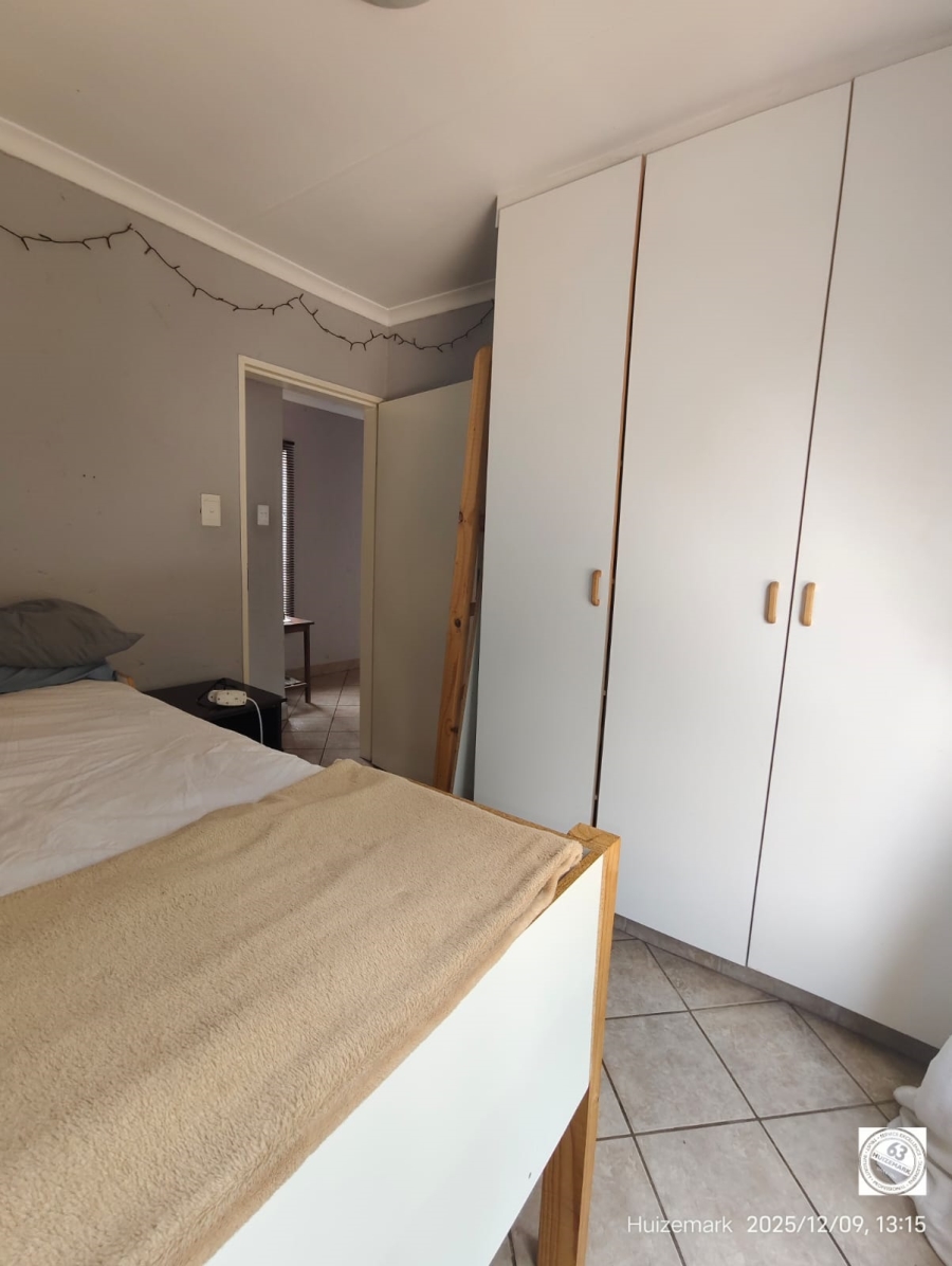 To Let 2 Bedroom Property for Rent in Vaalpark Free State
